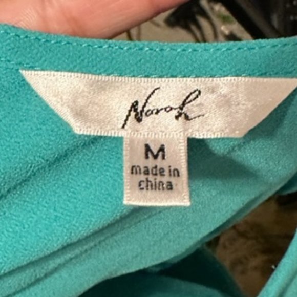 NORAH DRESS SIZE M - Picture 3 of 3